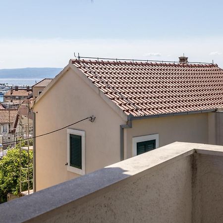 Split Central City Apartment Екстериор снимка