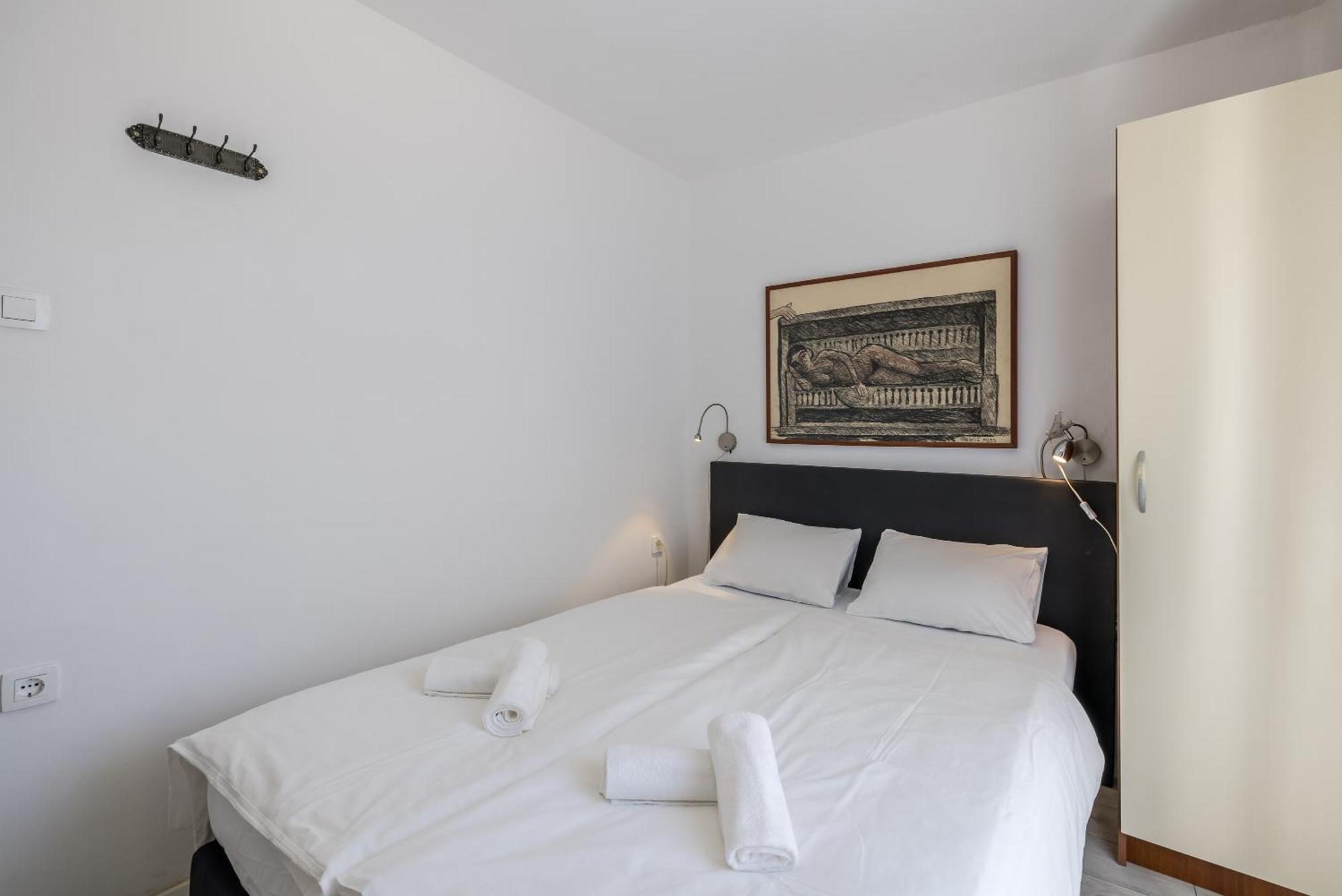 Split Central City Apartment Екстериор снимка