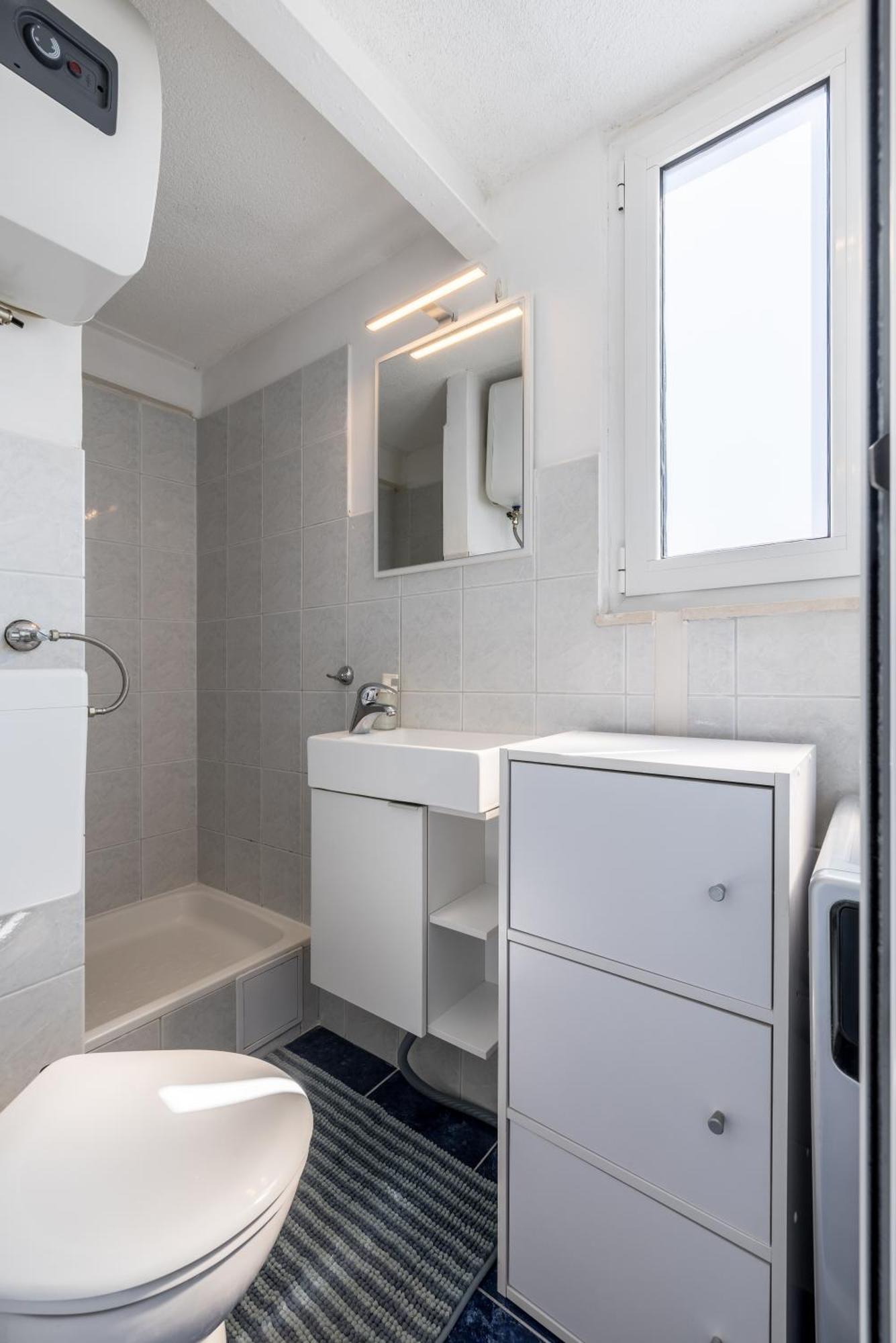 Split Central City Apartment Екстериор снимка