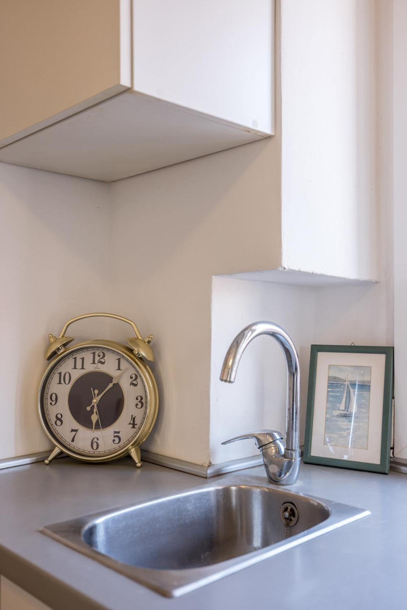 Split Central City Apartment Екстериор снимка