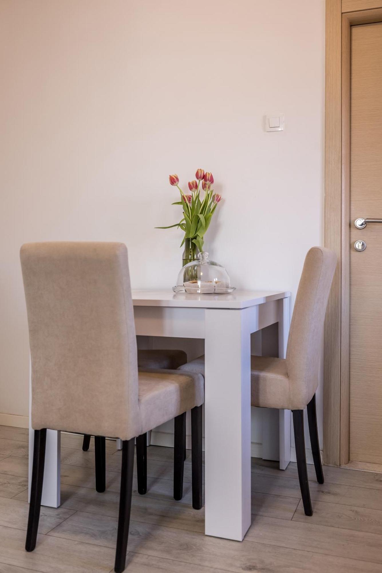 Split Central City Apartment Екстериор снимка